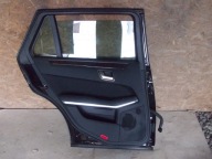 Tür heck links MERCEDES MB E KLASA W212 KOMBI