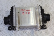 Kühler intercooler ALFA ROMEO STELVIO Q4