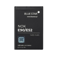 Bateria Blue Star DO NOKIA E90 / E52 1450 mAh