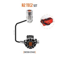 Automat oddechowy Tecline R2 TEC2 - EN250A