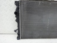 LAND ROVER DISCOVERY V 5 water cooler