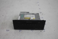 CHANGER CD FABRYCZNA 8T2035110C AUDI A4 B8 UK