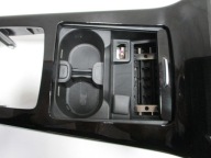 Tunel central for kubki Mercedes A-Klasa 177