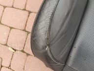 Siedzisko oparcie Sitz Opel Astra J IV 4 mata