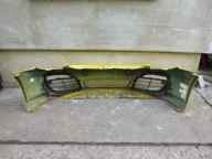 PORSCHE CAYMAN BOXSTER 981 front bumper