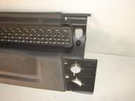 front bumper front FORD TRANSIT 00-06