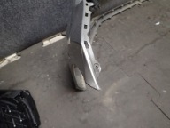 BUMPER FRONT VW GOLF VII 7 LIFT