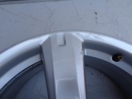 disk hliníkový TOYOTA 7JX17 ET45 5X114,3