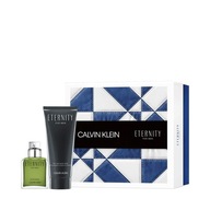 CALVIN KLEIN ETERNITY FOR MEN EDP 50 ML ZESTAW