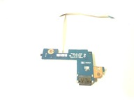 DELL LATITUDE E5540 MODUL USB GNIAZDO