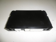 module control unit of the air conditioning INFINITI Q50