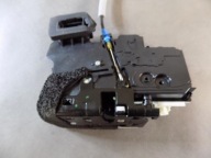 AUDI A7 4K lock left rear part 4K0839015H