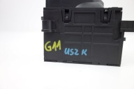 Schlaltknopf BMW G11 G12 9384507