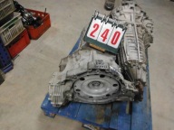 Getriebe AUDI A4 A6 2.0 TFSI S-TRONIC- RKY