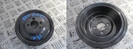 pulley VW Touran 5TA 2,0 TDI