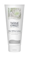 THERME ZEN WHITE LOTUS RYŻOWY PEELING 200ml