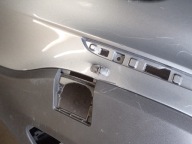 bumper rear part MERCEDES GLC AMG 63 6.3 W253 X253
