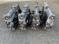RENAULT TRAFIC OPEL VIVARO SILNIK1.9 DCI CDTI