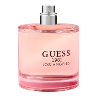 GUESS 1981 LOS ANGELES 100 ML EDT FLAKON