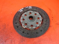 COROLLA VERSO II 2.2 D4D clutch wheel flywheel