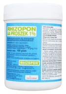 Rhizopon AA 1% Puder 100 g Ukorzeniacz w Proszku