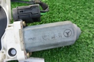 mini motor windows front rear part MERCEDES E-KLAS W211 KPL