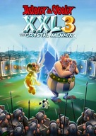 ASTERIX & OBELIX XXL 3 PC KĽÚČ STEAM + BONUS