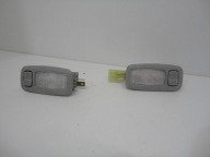 HYUNDAI I30 light OSWIETLENIE cabs 2007