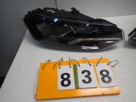 light front front right VW POLO VI 17- 2G