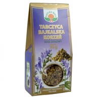 Tarczyca bajkalska korzeń, 50g Natura Wita