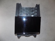 SKODA KAROQ passenger compartment frame DEKOR of the gear PANELU