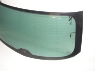 window rear rear part SEAT LEON III 5F 12- 3 door