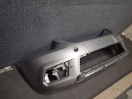 BUMPER FRONT SKODA YETI LIFT 13