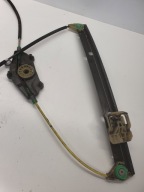 mechanism windows right front AUDI A4 B8 8K0837462