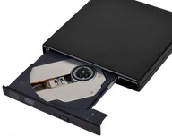 Napęd CD-R/RW/DVD-ROM Nagrywarka Zewnętrzna USB