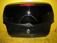 RENAULT TWINGO 2 II window trunk door boot NV676 07-11