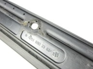 těsnění dveře přední předek levá Mercedes W251