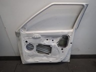 door front front right SKODA FABIA II LIFT 10