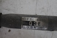 semi-axis right rear part A8 D3 4E0501203E QUATTRO 3.0 TDI