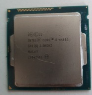 Intel Core i5-4460s 2.90 - 3.40GHz s1150 gw.6 n1