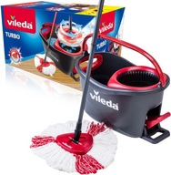 VILEDA MOP OBROTOWY Easy Wring and Clean TURBO