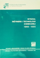 Wydział inżynierii i technologii 1966 1995