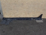 moulding threshold right AUDI RS6 C7 4G 4G0853856E