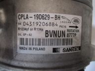 kompresor Discovery Sport CPLA-19D629-BH