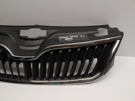 12+ Skoda Rapid maska předek original 5JA853668
