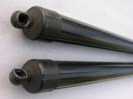 JAGUAR F-TYPE damper electrical boot door