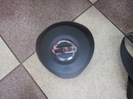 dashboard NISSAN X-TRAIL X TRAIL LIFT