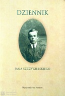 Kozłowska, Dziennik Jana Szczygielskiego
