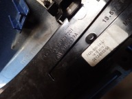 mirror cover left MERCEDES W212