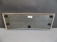 VW TOUAREG 7P floor boot 7P6861483A